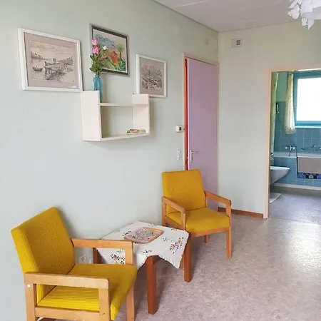 Appartement Casa La Berika *